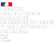 Logo du Ministère de la transition écologique